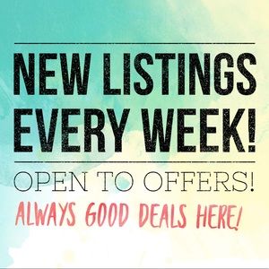 Just some good deals :)